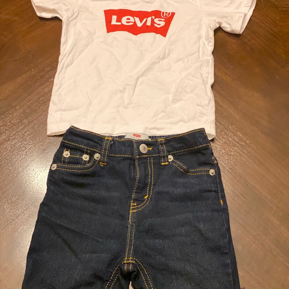 2pc short set